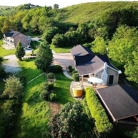 Kingsdale Farm Guest House Jásd Exteriér fotografie